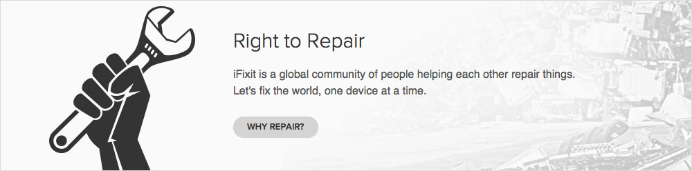 RightToRepair