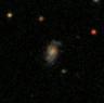 Galakse fra SDSS